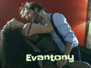 Evantony