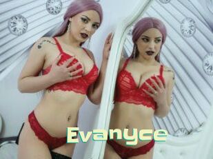 Evanyce