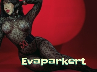 Evaparkert