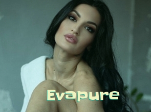 evapure Wanna Meet