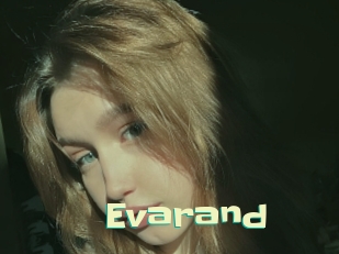 Evarand