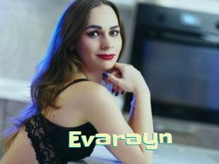 Evarayn