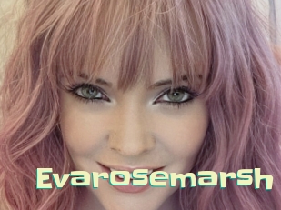Evarosemarsh
