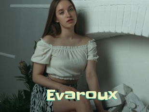 Evaroux