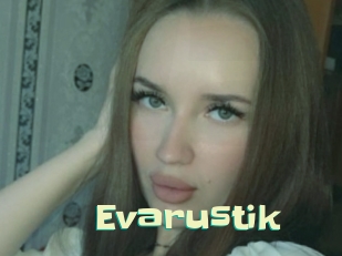 Evarustik