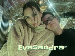 Evasandra