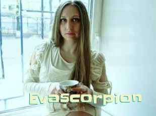 evascorpion Wanna Meet