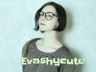 evashycute Wanna Meet