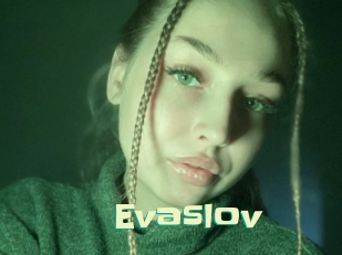 Evaslov