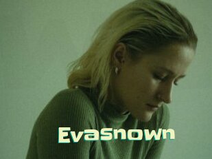 evasnown Wanna Meet