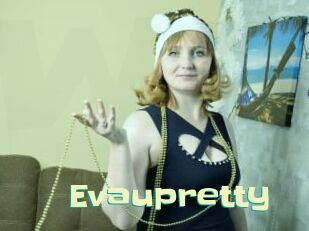 Evaupretty