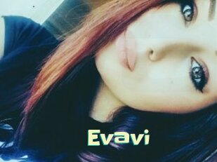 Evavi