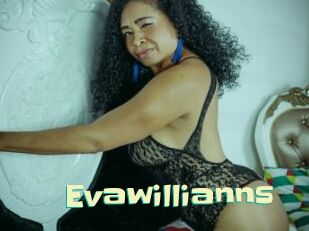 Evawillianns