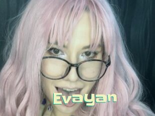 Evayan