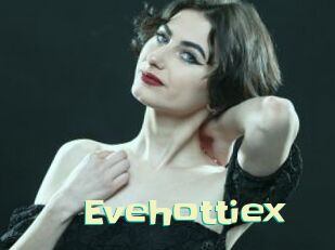 Evehottiex