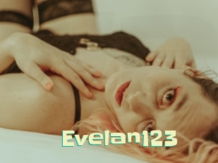 evelan123 Wanna Meet