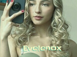 evelenox Wanna Meet