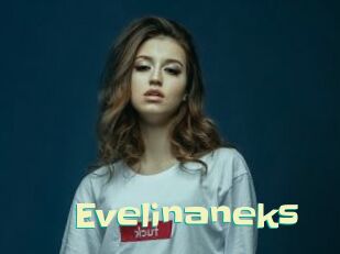 Evelinaneks