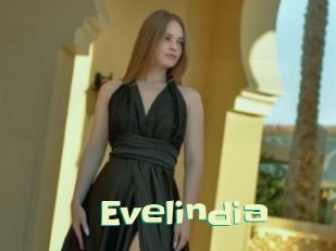 evelindia Wanna Meet