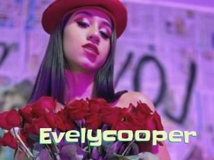 Evelycooper