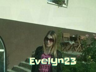 evelyn23 Wanna Meet