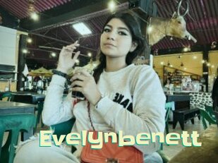 Evelynbenett