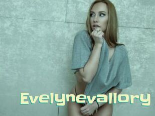 Evelynevallory