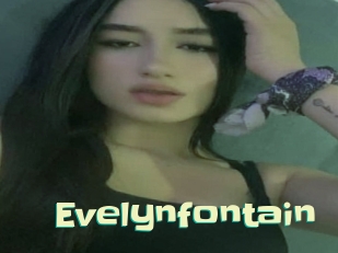 Evelynfontain