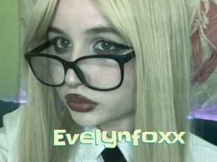 Evelynfoxx