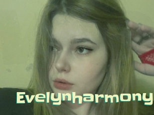 evelynharmony Wanna Meet