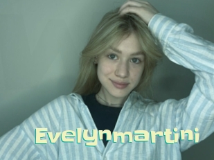 Evelynmartini