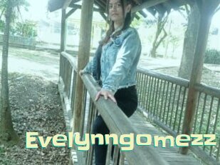 Evelynngomezz