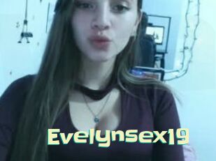 Evelynsex19
