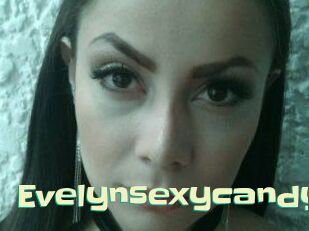 Evelynsexycandy