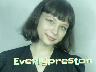 everlypreston Wanna Meet