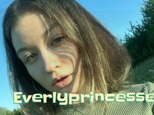 Everlyprincesse