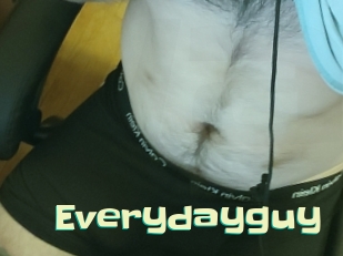Everydayguy