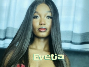 evetia Wanna Meet