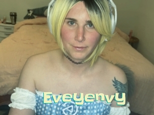 Eveyenvy