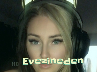 Evezineden