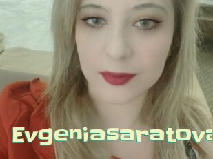 evgeniasaratova Wanna Meet