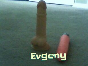 Evgeny