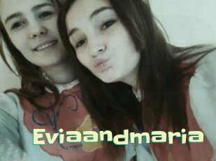 Eviaandmaria