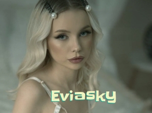 Eviasky