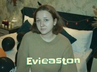 Evieaston