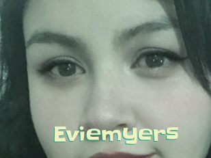 Eviemyers