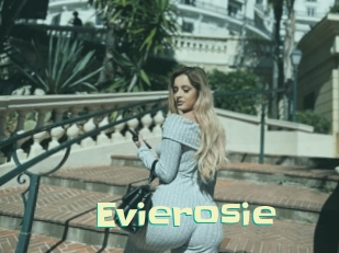 Evierosie