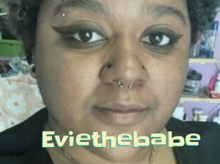 Eviethebabe