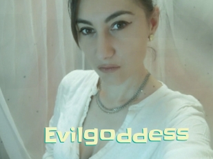 Evilgoddess
