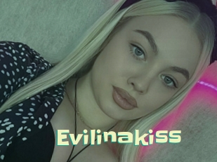 Evilinakiss
